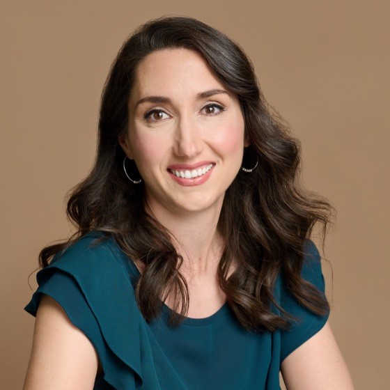 Photo of Erin Magee, PE, TSPE Dallas Chapter Director, and Project Manager at Freeman-Millican, Inc.