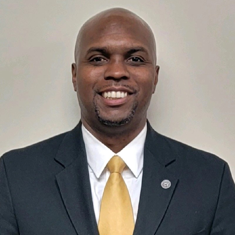 Photo of Howard Gibbs III, P.E., TSPE Dallas Vice President and Senior Project Manager at LTRA