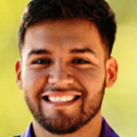 Photo of Megan Rahlfs, E.I.T., TSPE Dallas Chapter Director, and Engineer in Training at Barraza Group