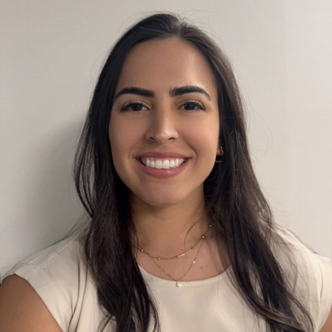 Photo of Vanessa Garcia, E.I.T., TSPE Dallas Chapter Director, and Engineer in Training at Falkofske