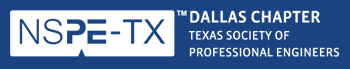 TSPE Dallas Chapter Logo
