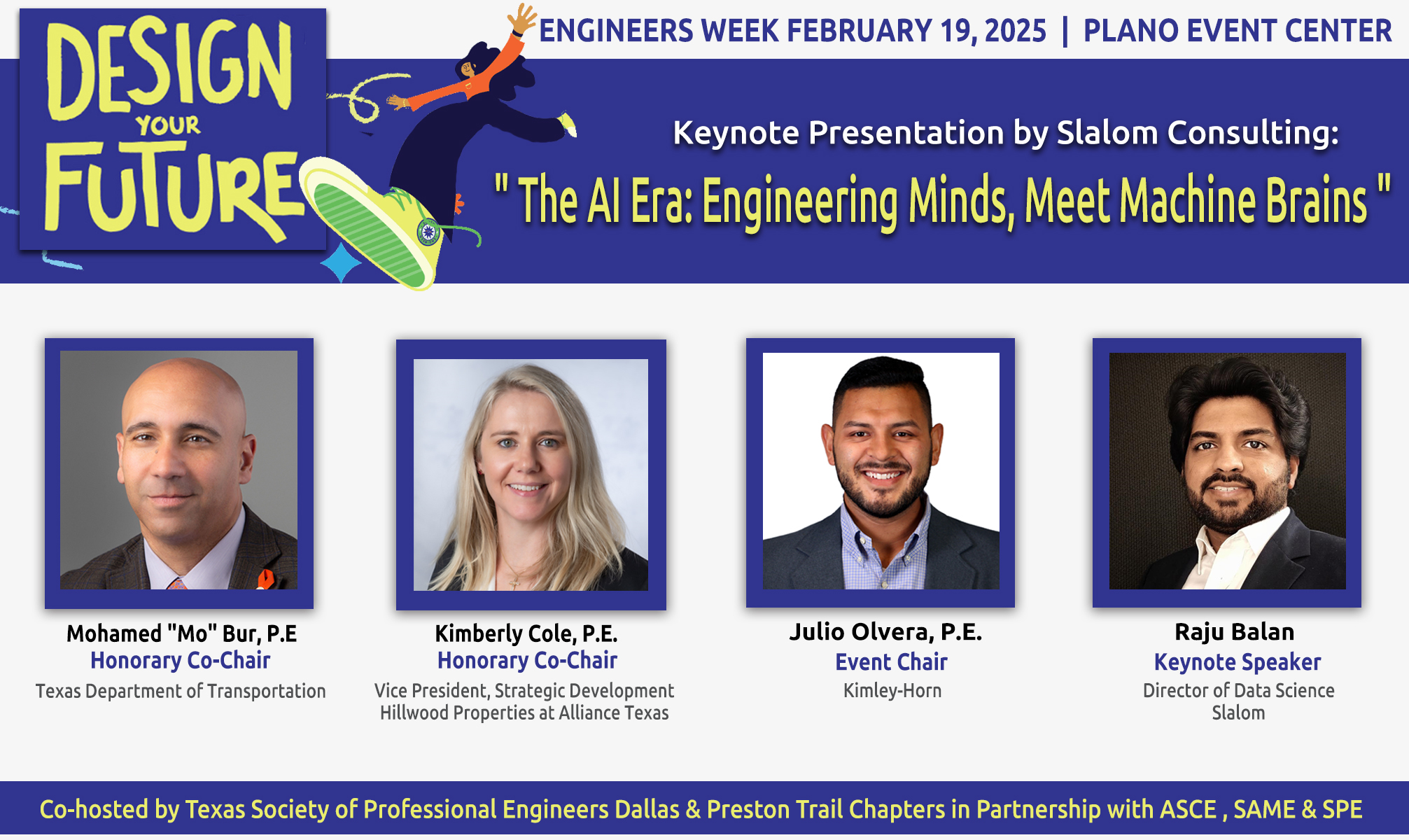 TSPE Engineers Week 2023