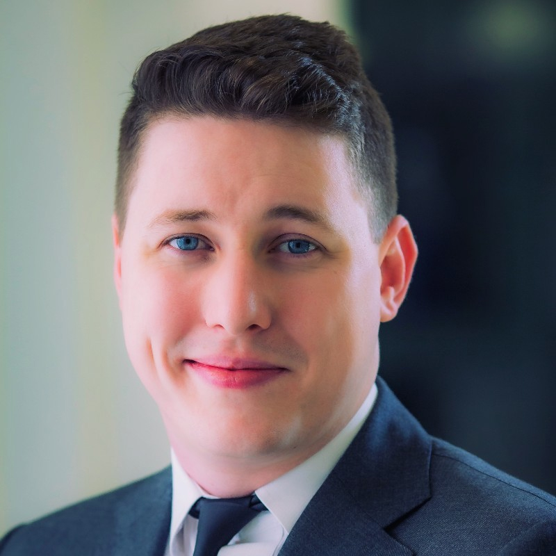 Photo of Clayton Bagby, P.E., TSPE Dallas Chapter Director